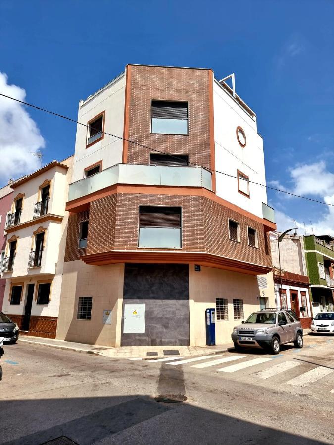 Apartamentos Elemar Free Luggage Storage Málaga Extérieur photo