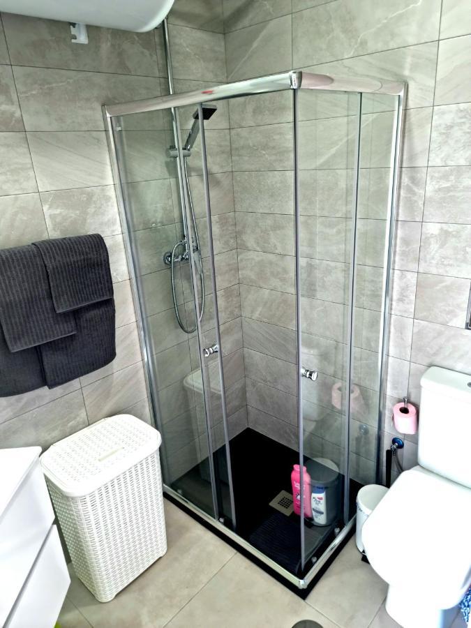 Apartamentos Elemar Free Luggage Storage Málaga Extérieur photo