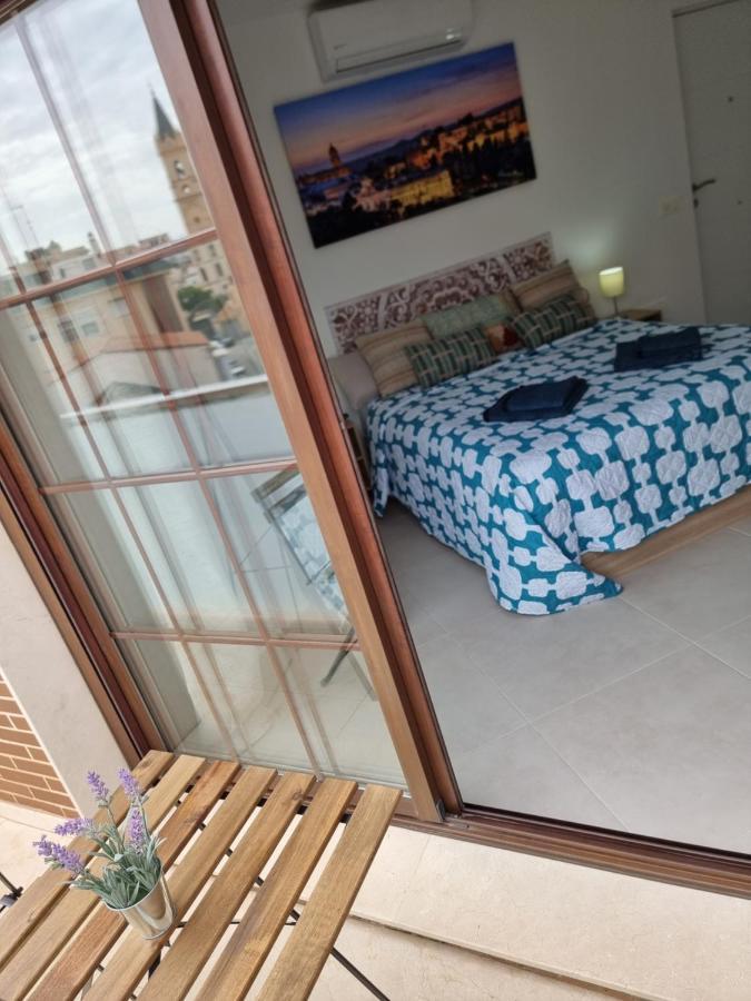 Apartamentos Elemar Free Luggage Storage Málaga Extérieur photo