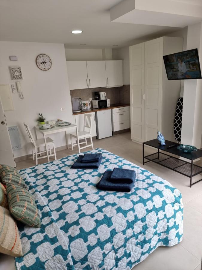 Apartamentos Elemar Free Luggage Storage Málaga Extérieur photo