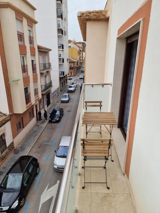 Apartamentos Elemar Free Luggage Storage Málaga Extérieur photo