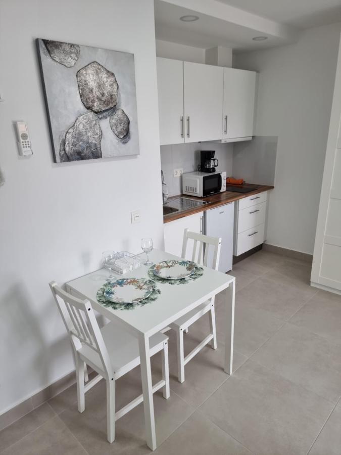 Apartamentos Elemar Free Luggage Storage Málaga Extérieur photo