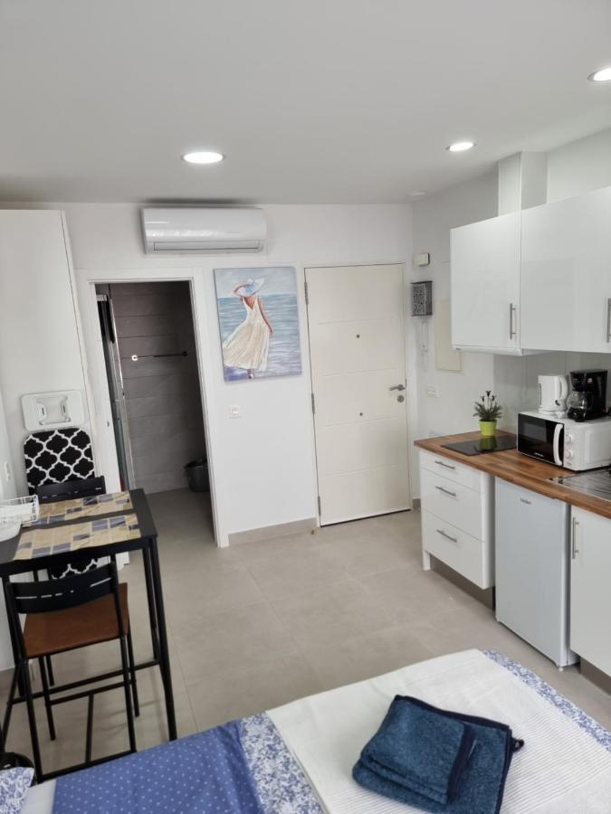 Apartamentos Elemar Free Luggage Storage Málaga Extérieur photo