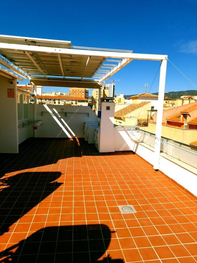 Apartamentos Elemar Free Luggage Storage Málaga Extérieur photo