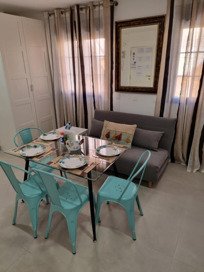 Apartamentos Elemar Free Luggage Storage Málaga Extérieur photo