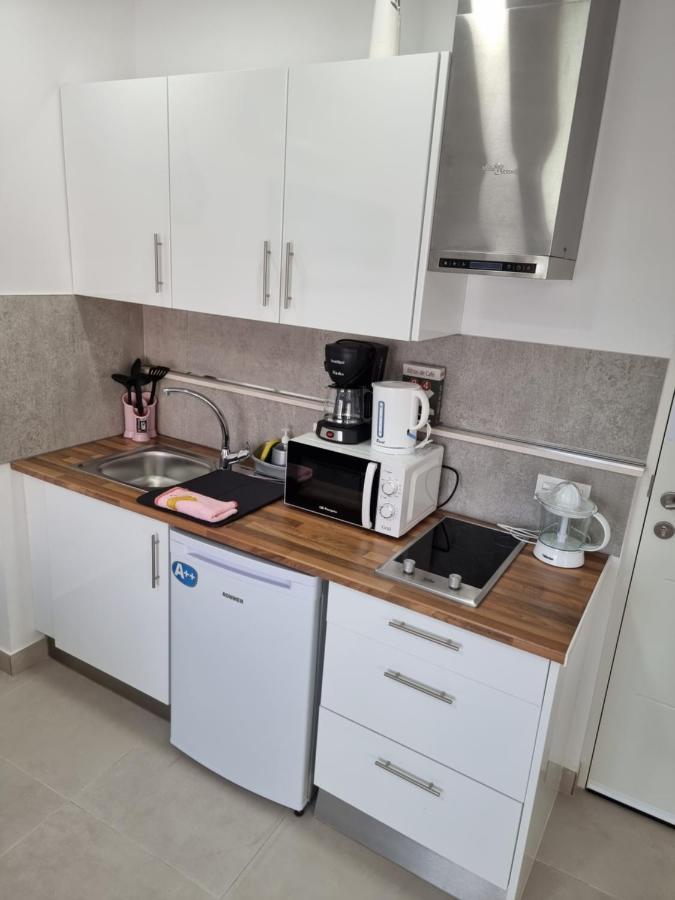 Apartamentos Elemar Free Luggage Storage Málaga Extérieur photo