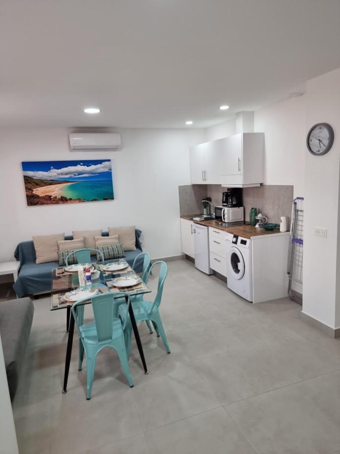 Apartamentos Elemar Free Luggage Storage Málaga Extérieur photo