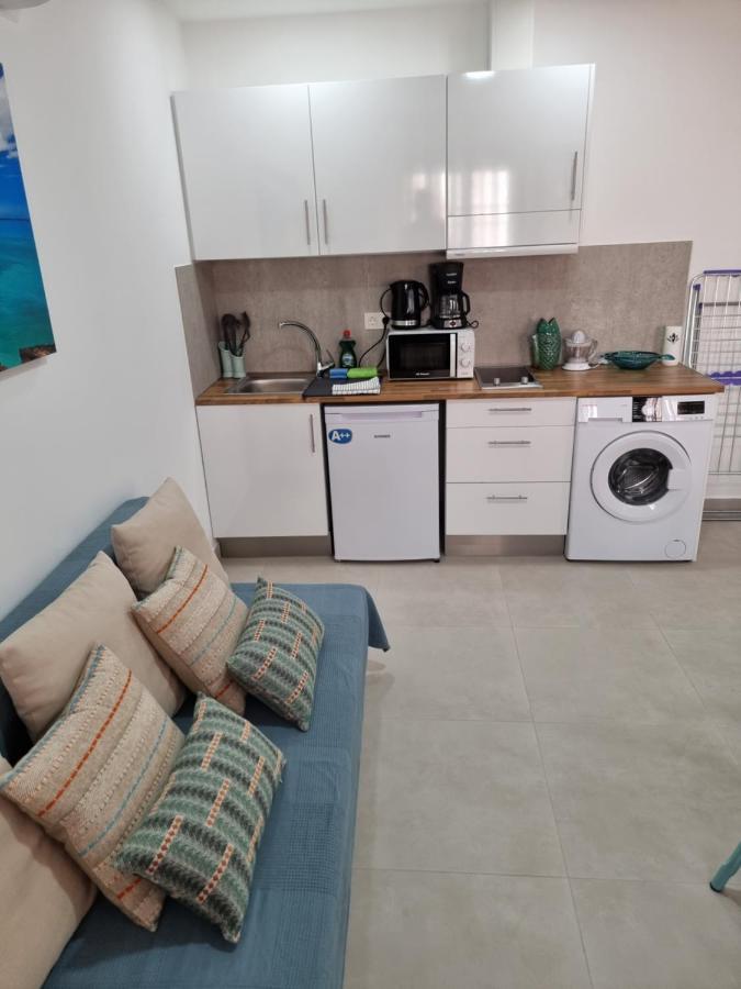 Apartamentos Elemar Free Luggage Storage Málaga Extérieur photo