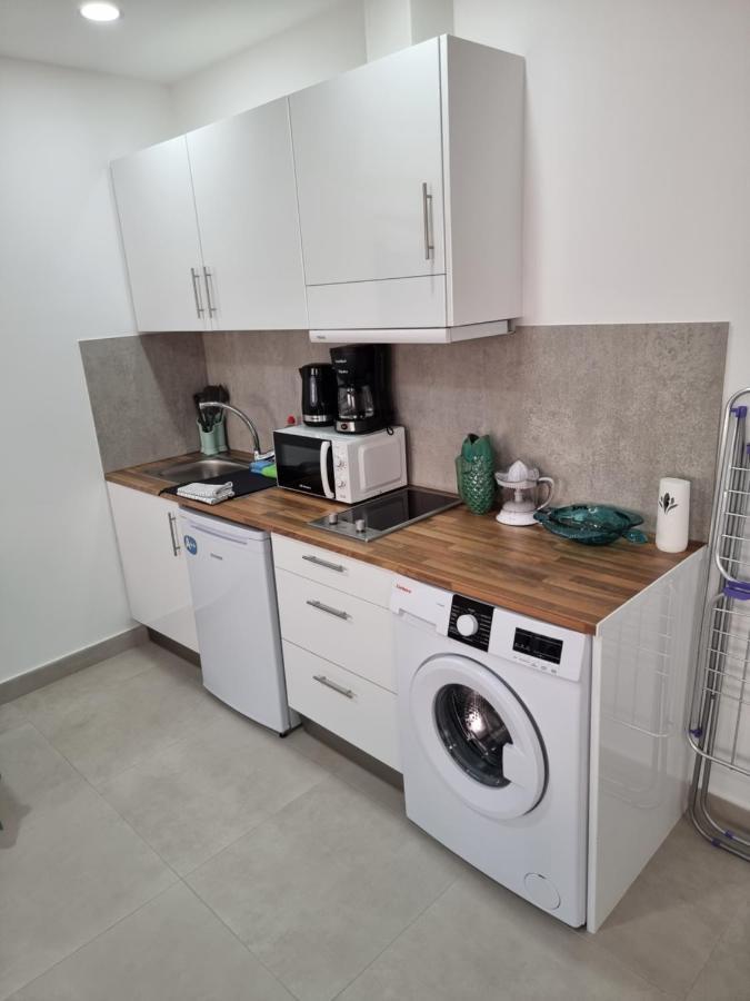 Apartamentos Elemar Free Luggage Storage Málaga Extérieur photo