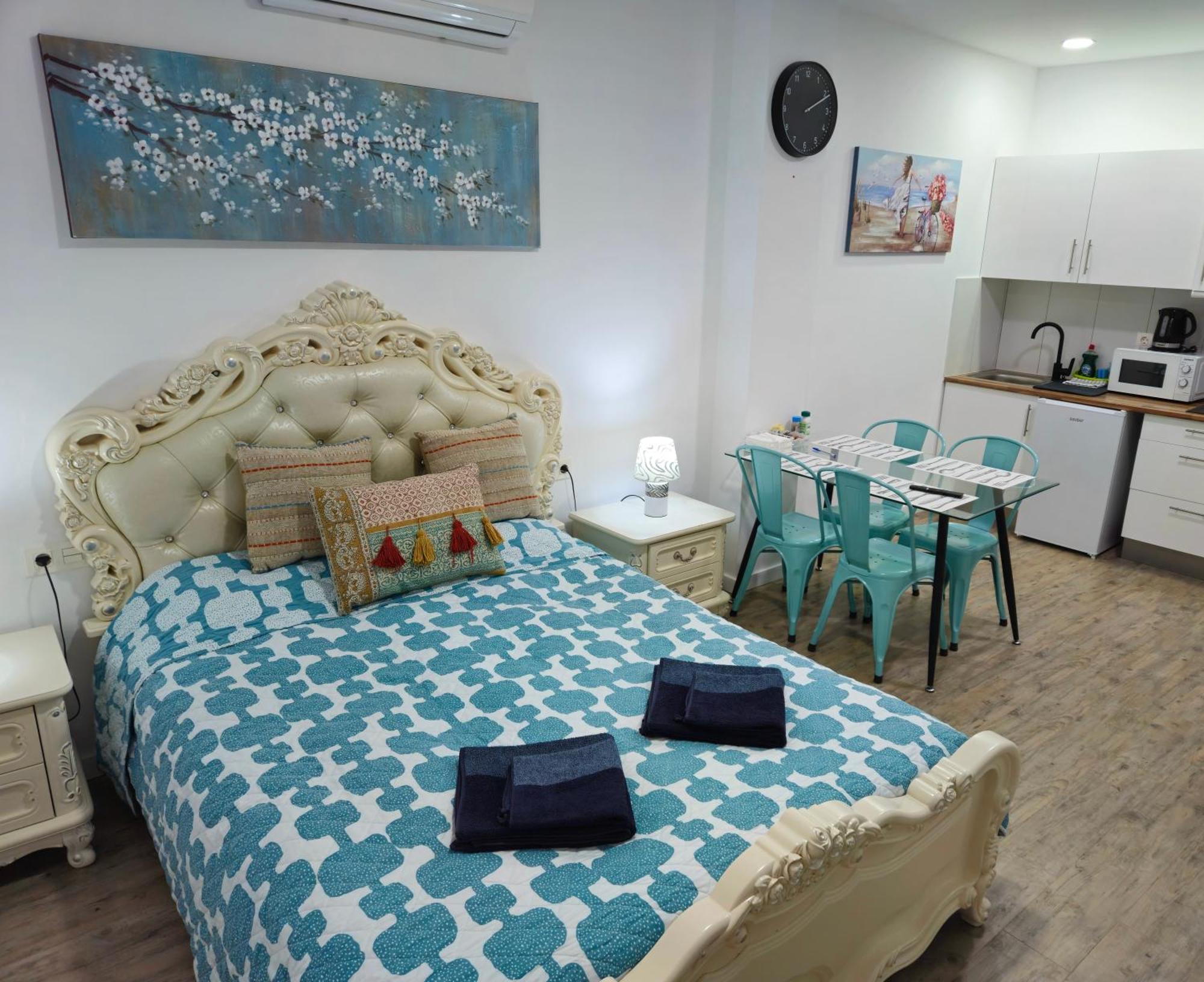 Apartamentos Elemar Free Luggage Storage Málaga Extérieur photo
