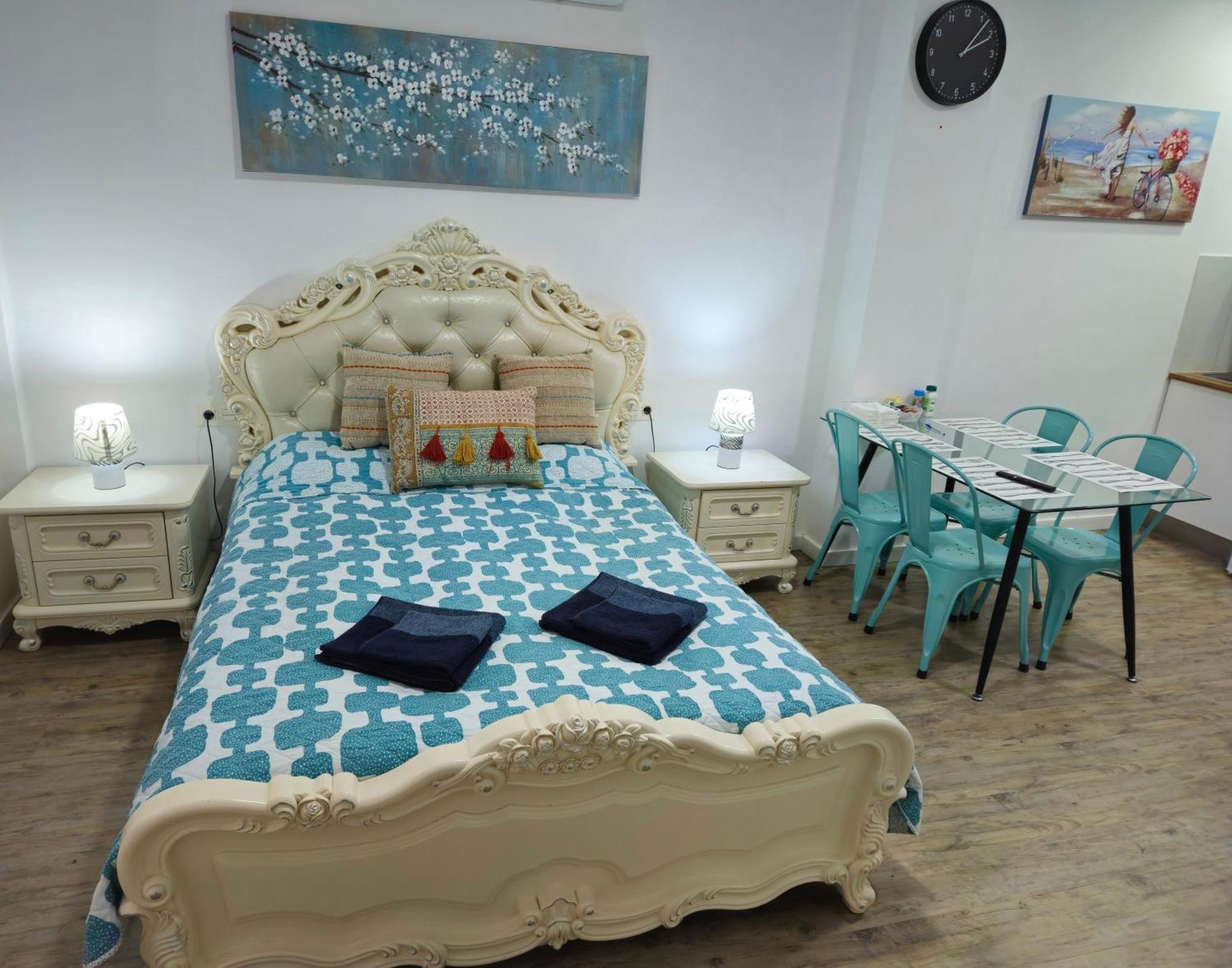 Apartamentos Elemar Free Luggage Storage Málaga Extérieur photo