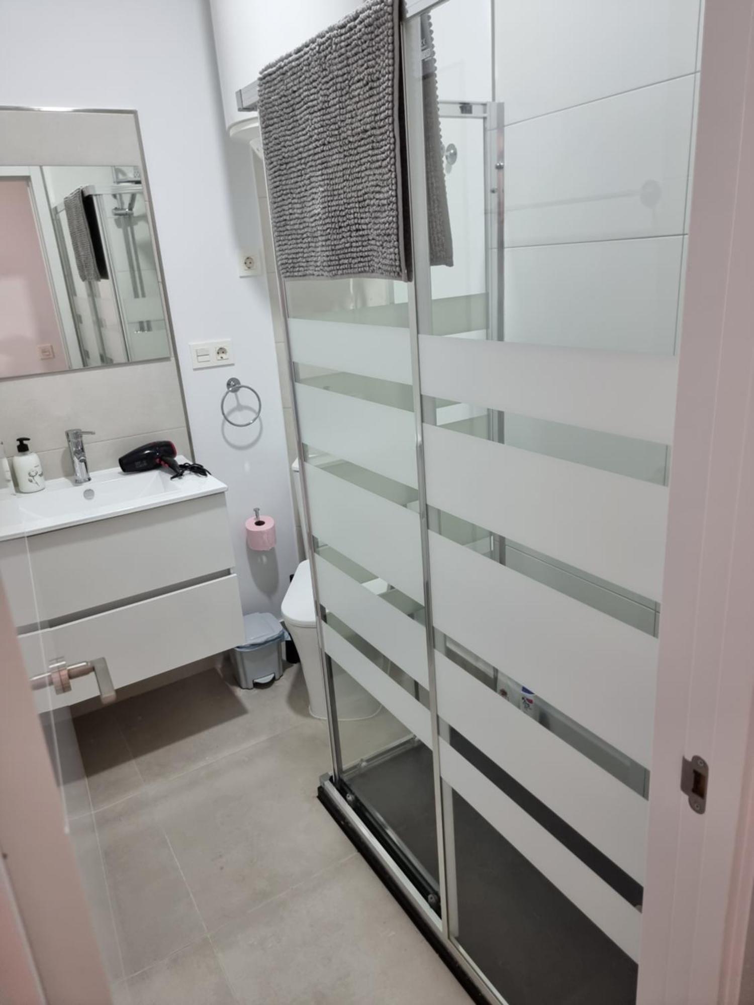 Apartamentos Elemar Free Luggage Storage Málaga Chambre photo